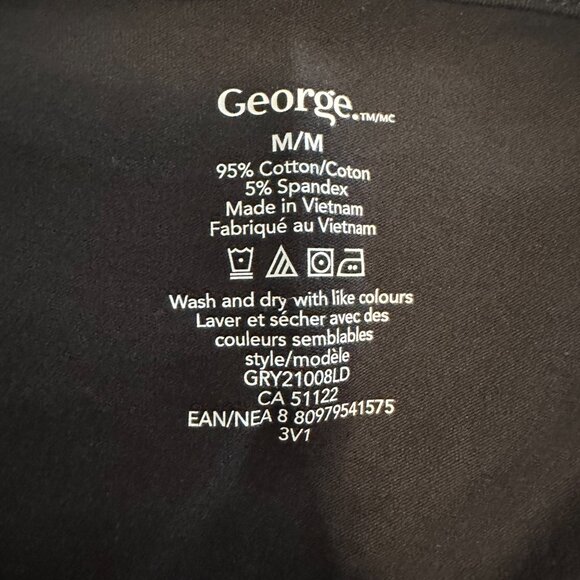 George Spaghetti Strap Tanks NWOT - Picture 3 of 6